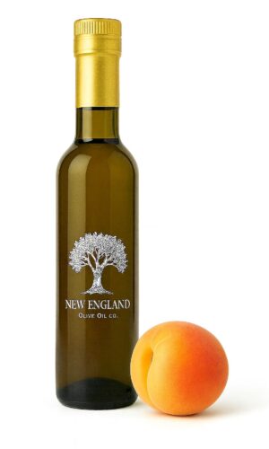 Blenheim Apricot White Balsamic