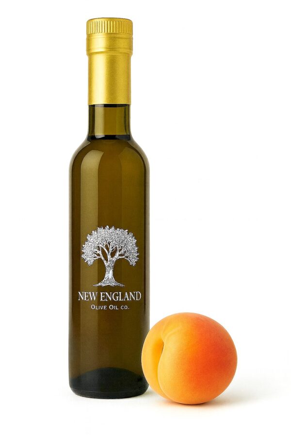 Blenheim Apricot White Balsamic