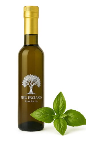 Basil Extra Virgin Olive Oil
