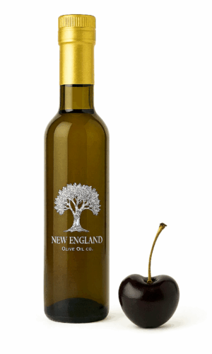 Black Cherry Dark Balsamic Vinegar