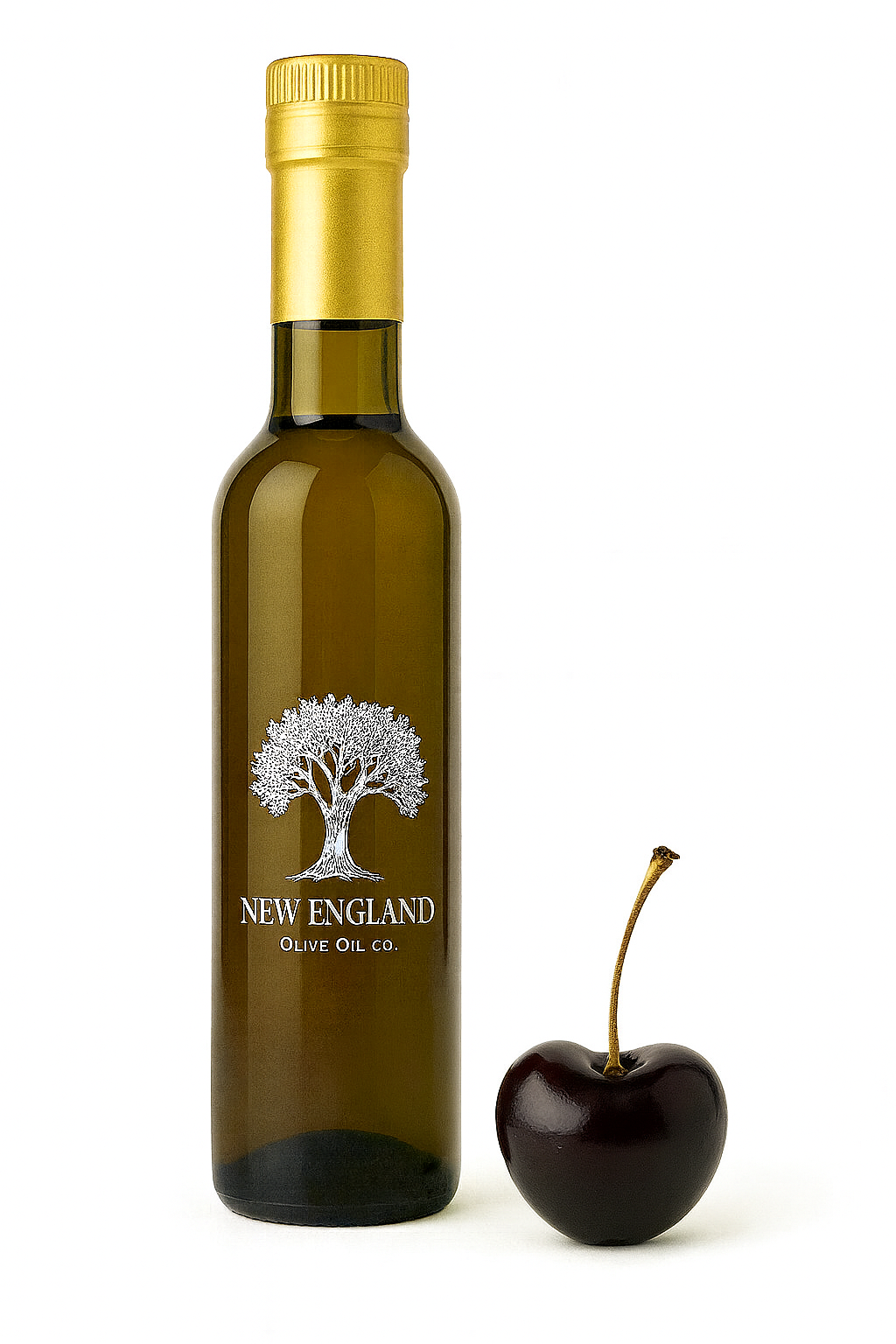 Black Cherry Dark Balsamic Vinegar