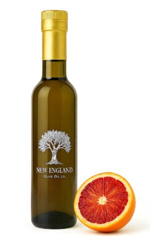 Blood Orange (Fused) Extra Virgin Olive Oil