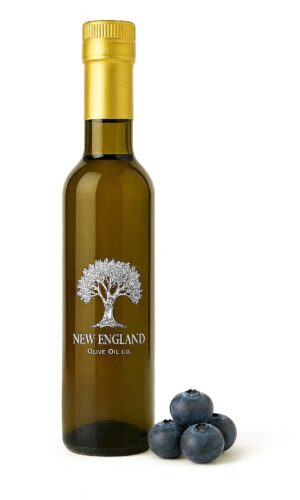 Wild Aged Blueberry Dark Balsamic Vinegar