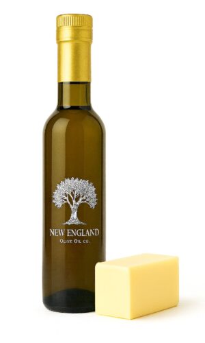 Butter Extra Virgin Olive Oil