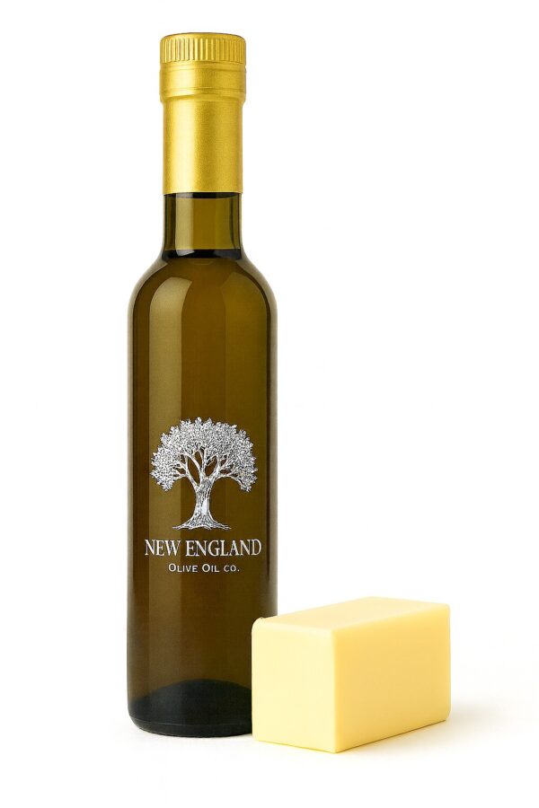 Butter Extra Virgin Olive Oil