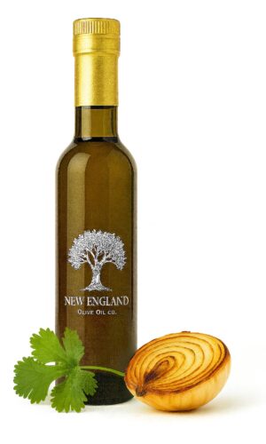Cilantro & Roasted Onion Extra Virgin Olive Oil