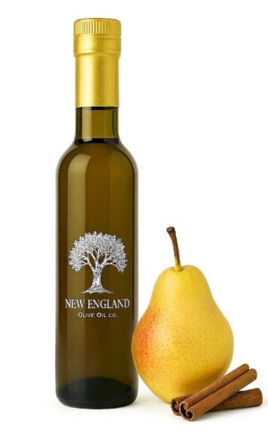 Cinnamon Pear Dark Balsamic Vinegar