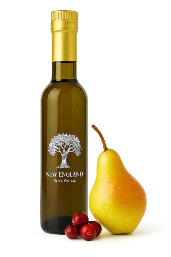 Cranberry Pear White Balsamic