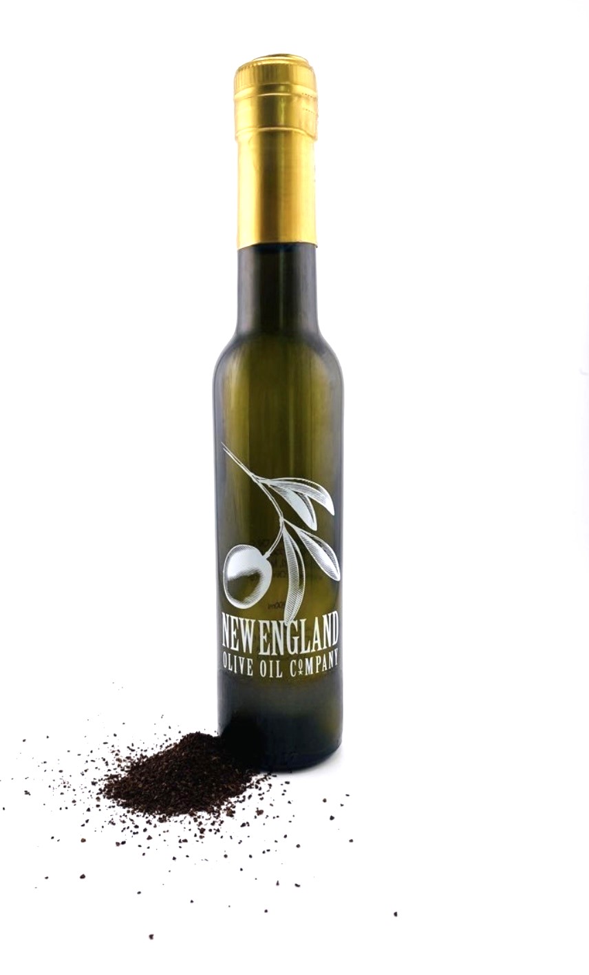Espresso Dark Balsamic Vinegar New England Olive Oil Co