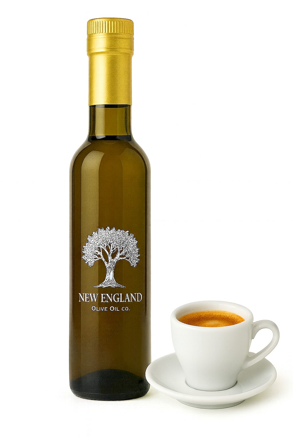 Espresso Dark Balsamic Vinegar