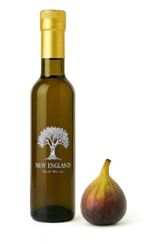 Black Mission Fig Dark Balsamic Vinegar