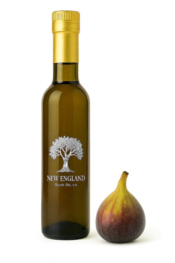 Black Mission Fig Dark Balsamic Vinegar