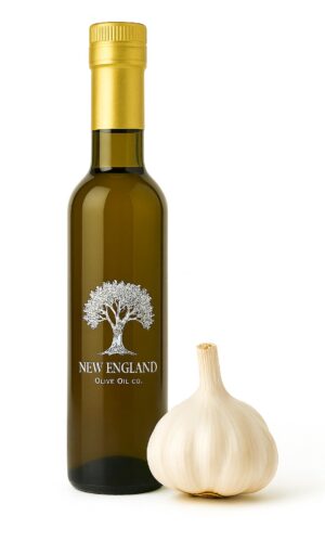 Garlic Extra Virgin Olive Oil