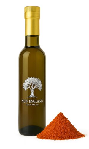 Harissa Extra Virgin Olive Oil