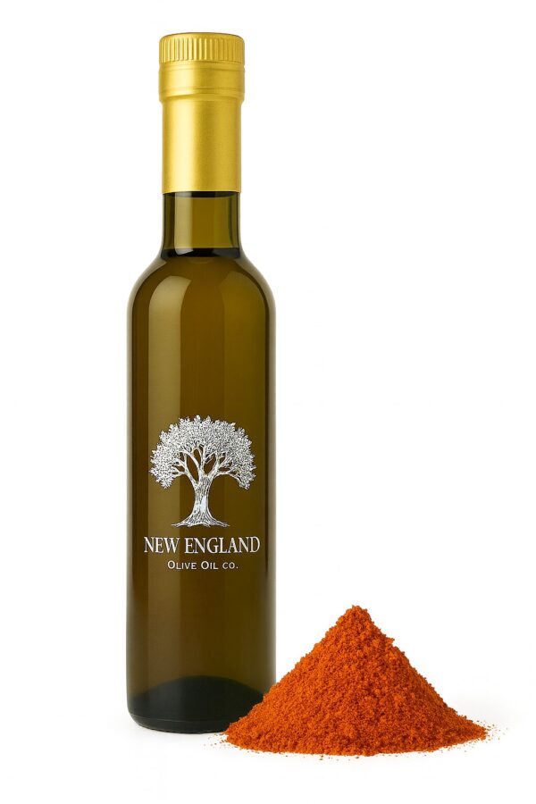 Harissa Extra Virgin Olive Oil