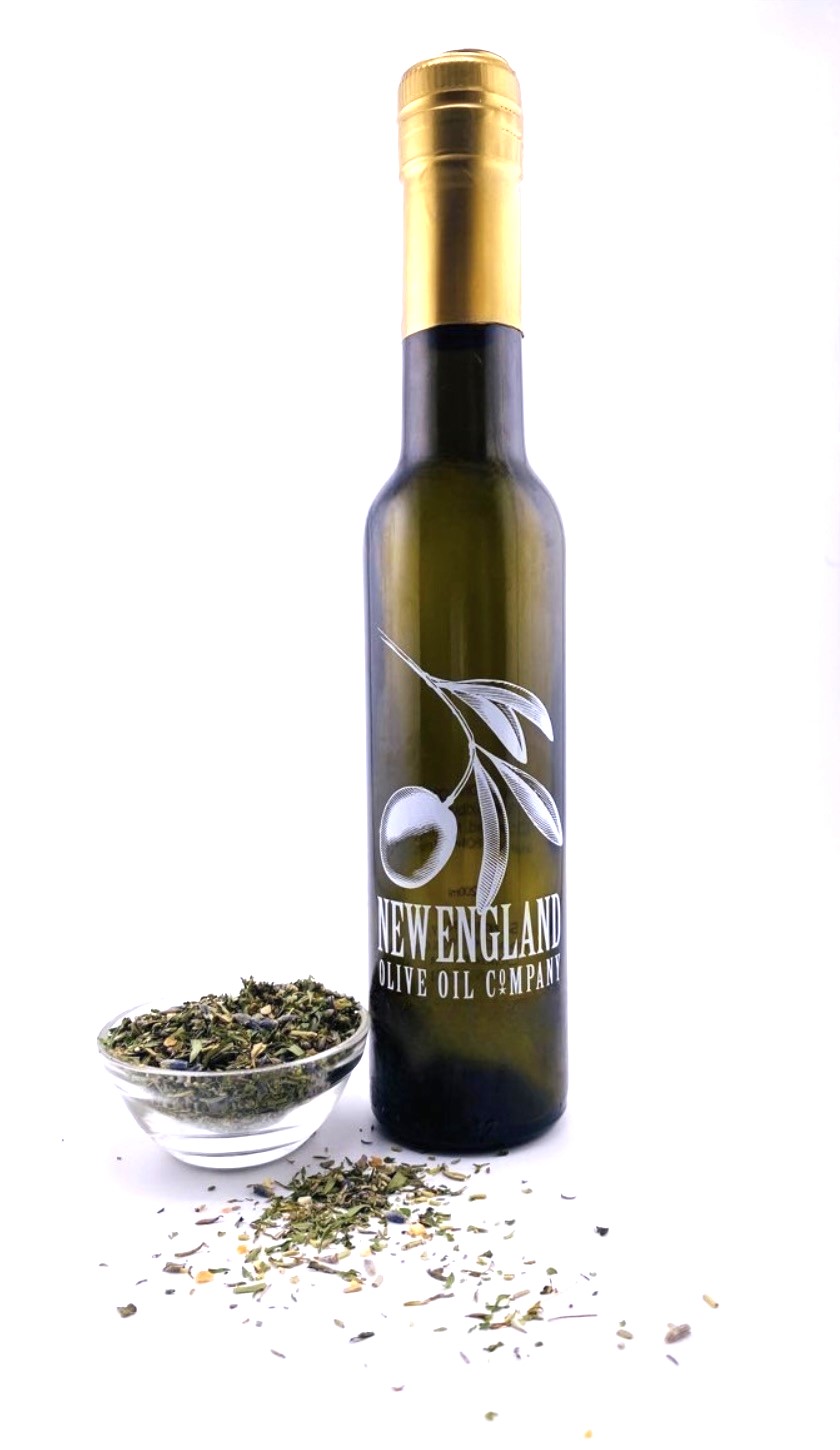 Herbs De Provence Extra Virgin Olive Oil New England Olive Oil Co