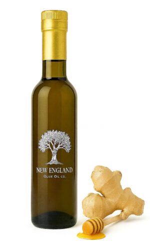 Honey Ginger White Balsamic