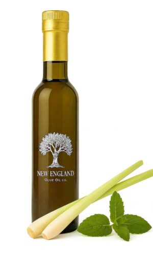 Lemongrass Mint White Balsamic
