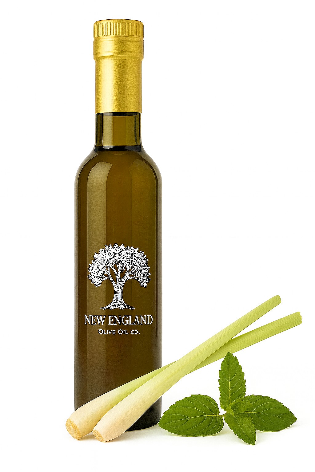 Lemongrass Mint White Balsamic