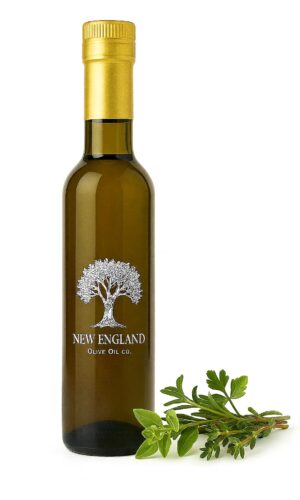 Neapolitan Herb Dark Balsamic Vinegar