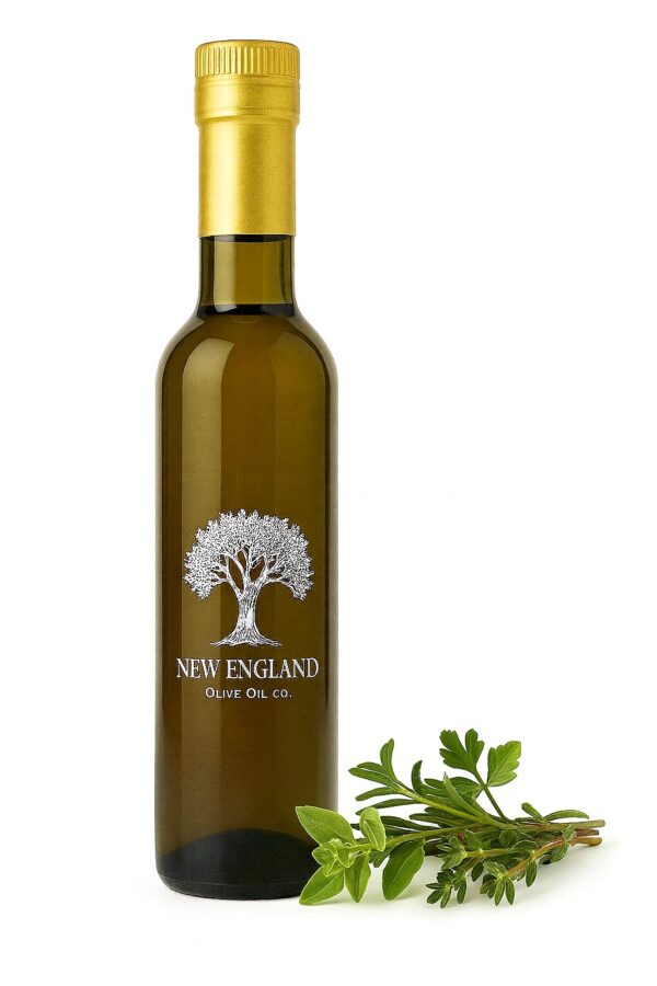 Neapolitan Herb Dark Balsamic Vinegar