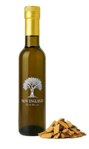 Olive Wood Smoked Extra Virgin Olive Oil