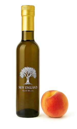 Ripe Peach White Balsamic