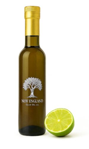 Persian Lime Extra Virgin Olive Oil