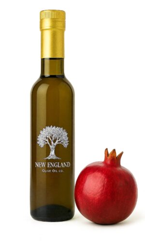 Pomegranate -Quince White Balsamic