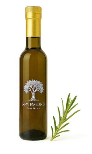 Rosemary (Fused) Extra Virgin Olive Oil