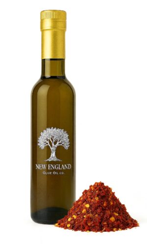 Spicy Calabrian Pesto Extra Virgin Olive Oil