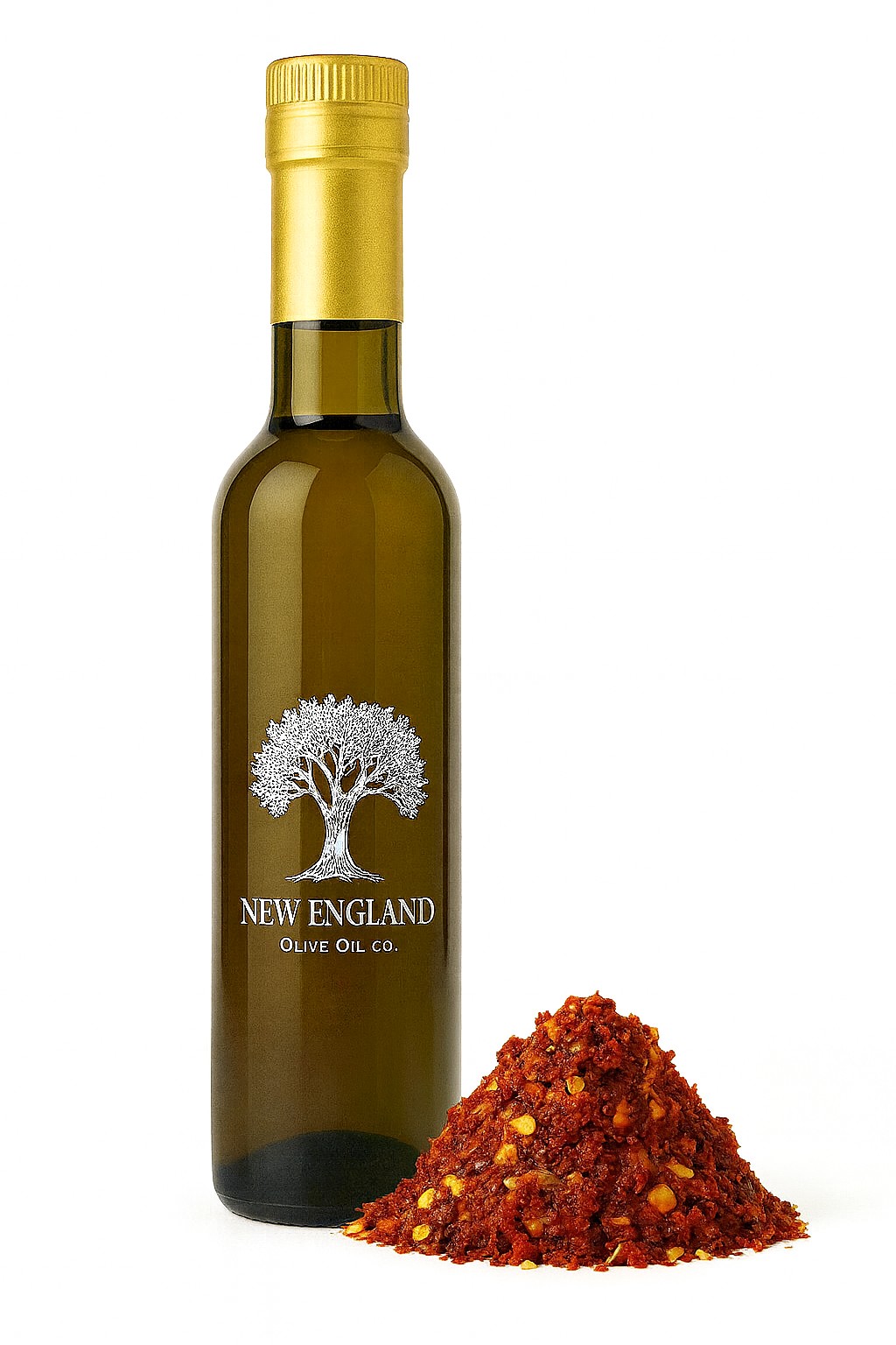 Spicy Calabrian Pesto Extra Virgin Olive Oil