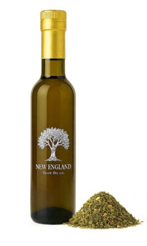 Tuscan Herb Extra Virgin Olive Oil