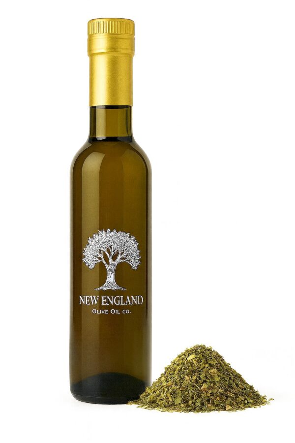 Tuscan Herb Extra Virgin Olive Oil