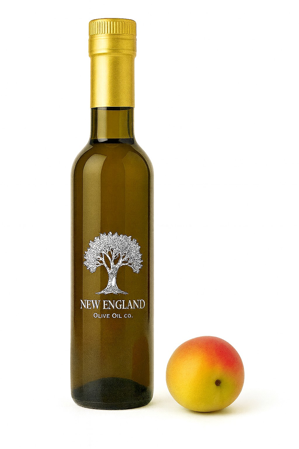 Umeboshi Plum White Balsamic