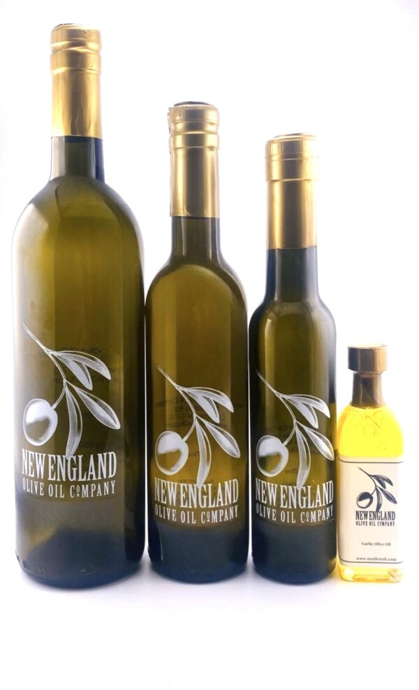 Herbs De Provence Extra Virgin Olive Oil - Image 2