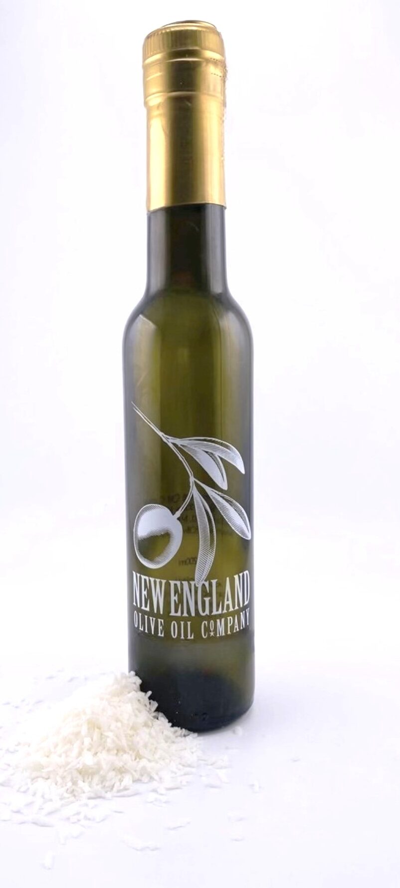 Coconut White Balsamic New England Olive Oil Co