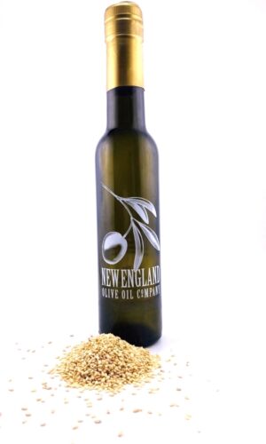 Toasted Sesame Oil