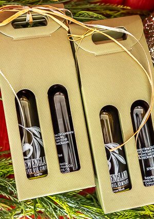 Dynamic Duo - Gift Set 375ML Bottles
