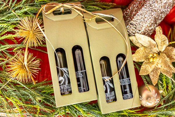 Dynamic Duo - Gift Set 375ML Bottles