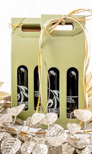 Dynamic Duo - Gift Set 200ML Bottles
