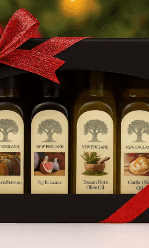 6 Pack sampler Set - Gift Set