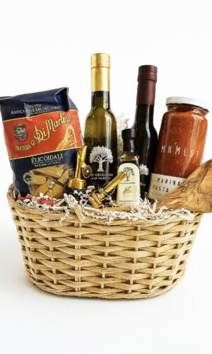 Italian Lovers Gift Set