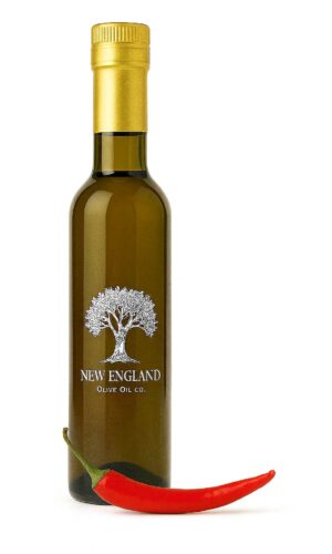 Cayenne (Fused) Extra Virgin Olive