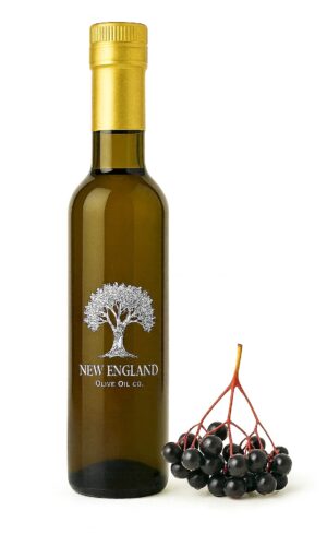 Elderberry Dark Balsamic