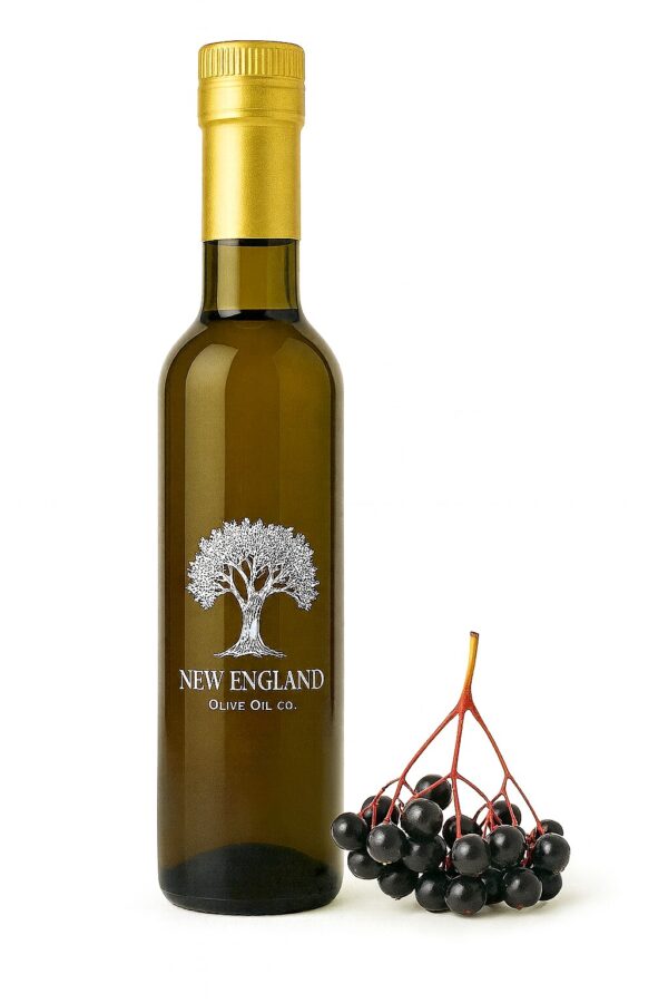 Elderberry Dark Balsamic