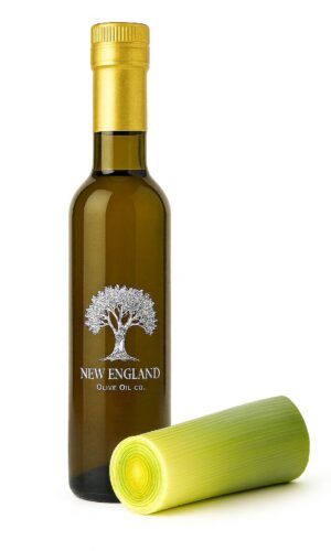 Leek (Fused) Extra Virgin Olive Oil