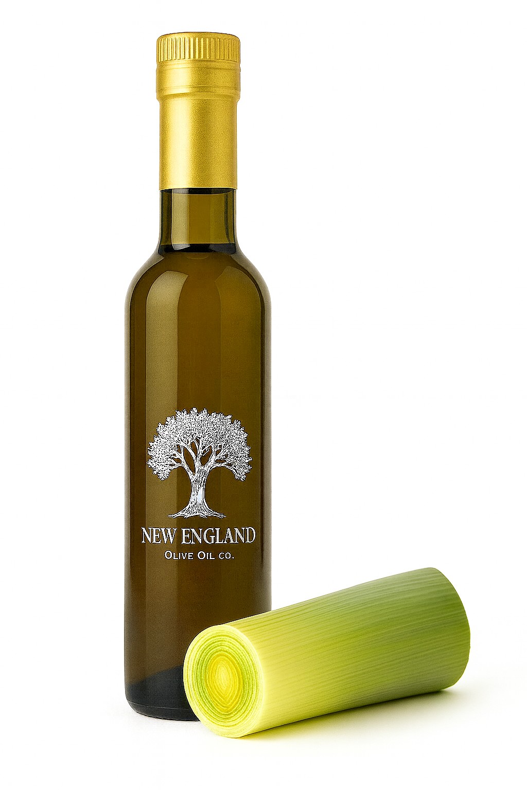 Leek (Fused) Extra Virgin Olive Oil