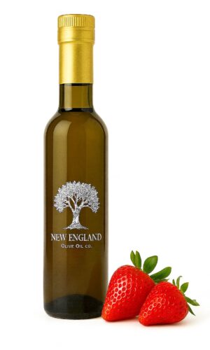 Strawberry Dark Balsamic Vinegar