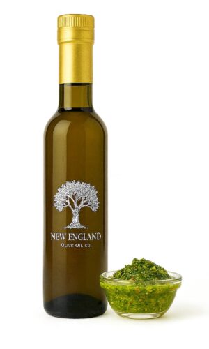 Chimichurri Verde (Fused) Extra Virgin Olive Oil